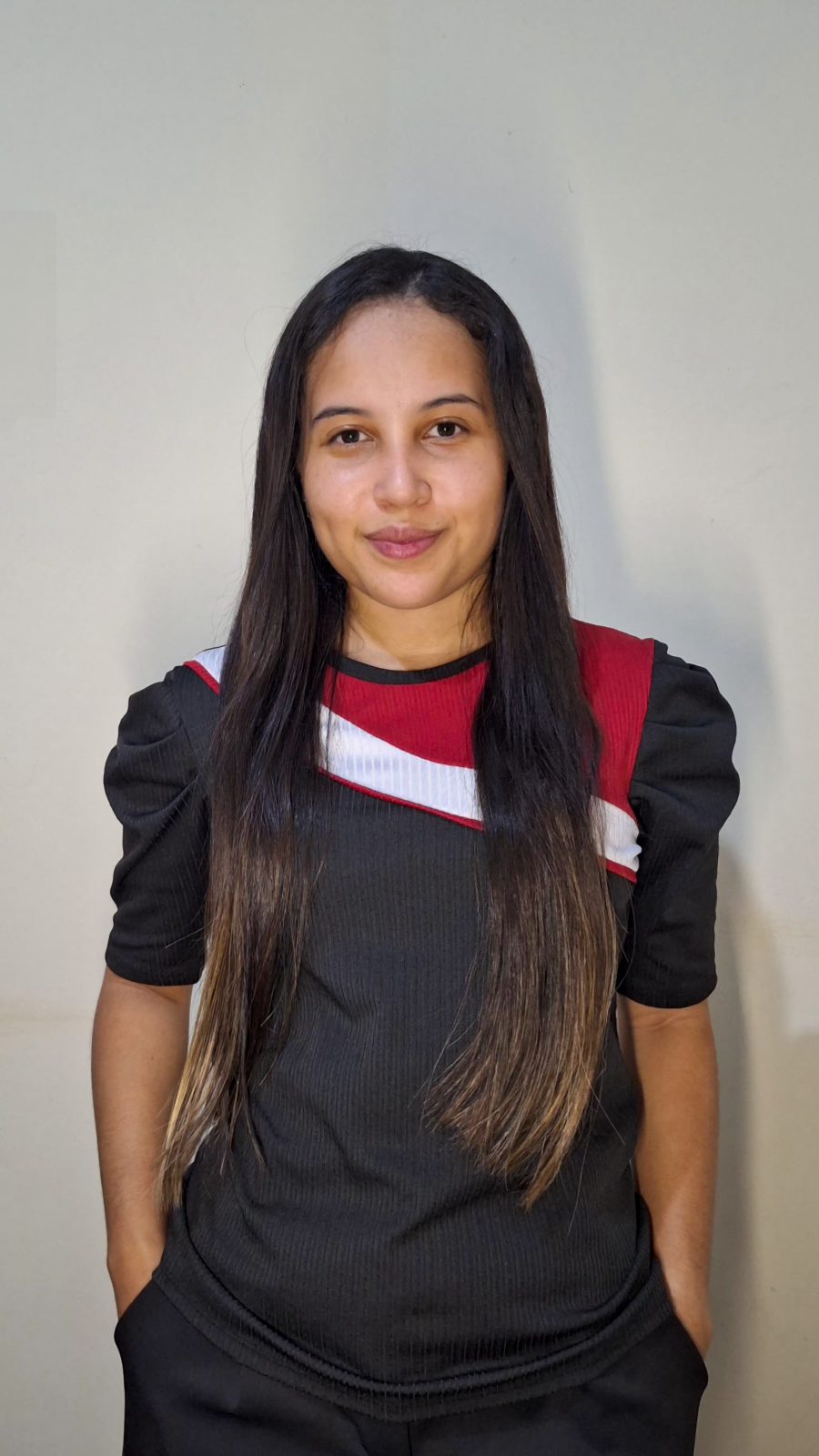 Yasmim Larissa
